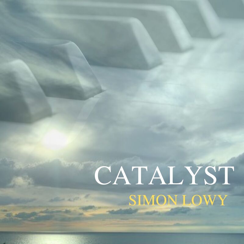Simon Lowy Catalyst 2021