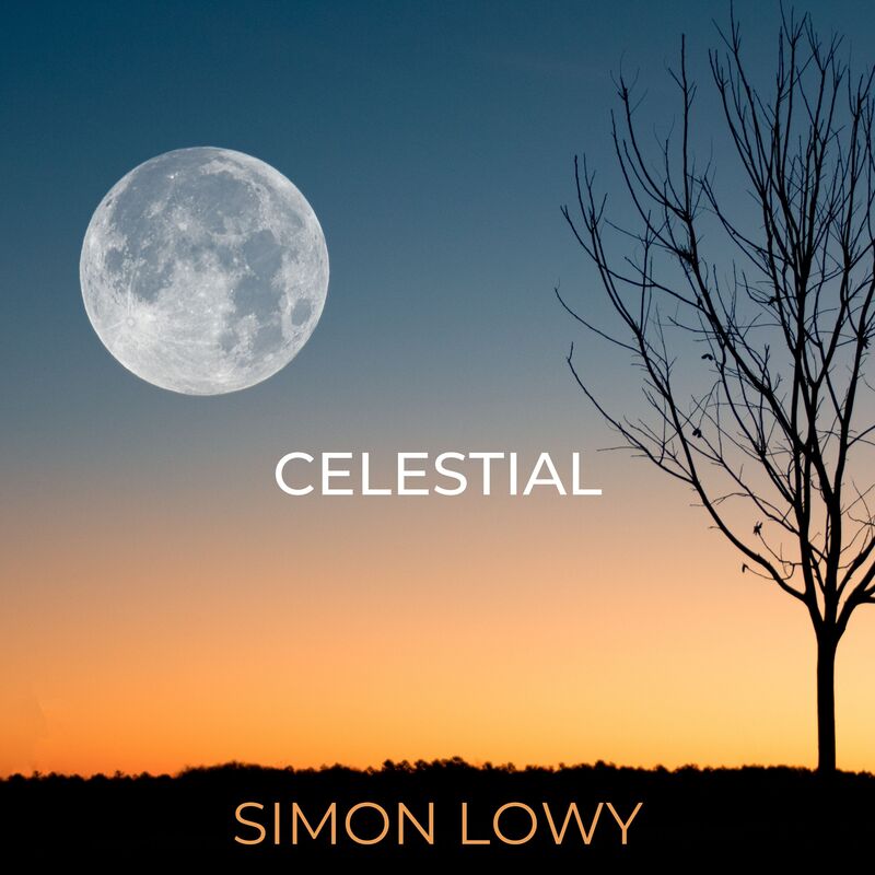 Simon Lowy Celestial 2021