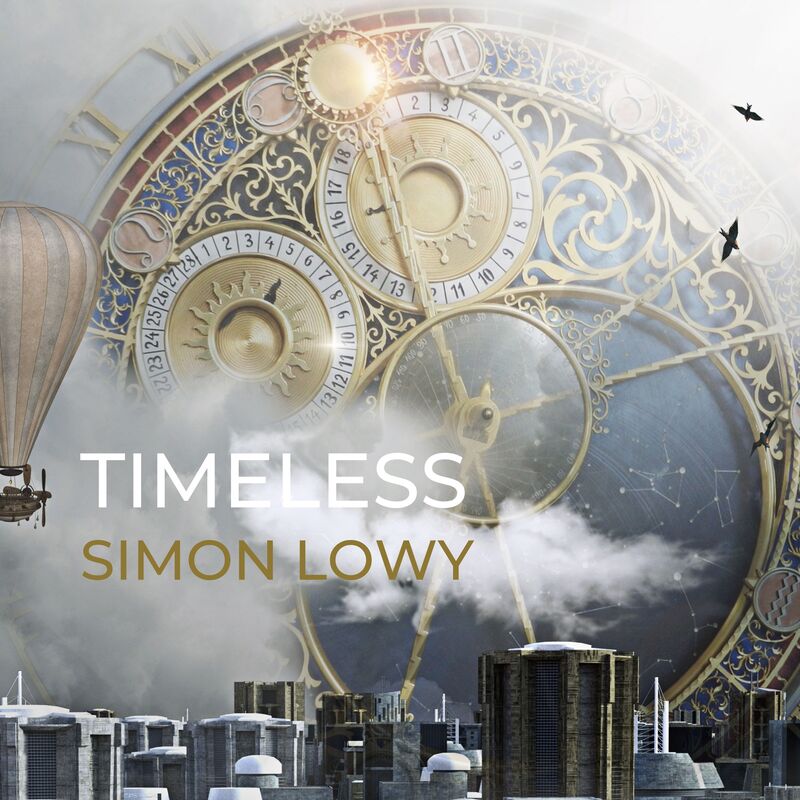 Simon Lowy - Timeless