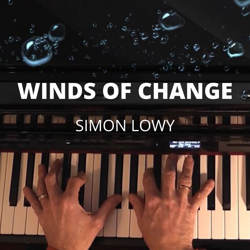 Winds Of Change - Simon Lowy